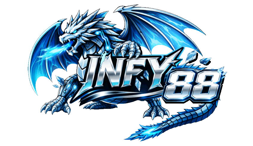 Infy88 ปั่นสล็อตแตกบ่อย โบนัสกระจาย ถอนเงินไวทันใจ